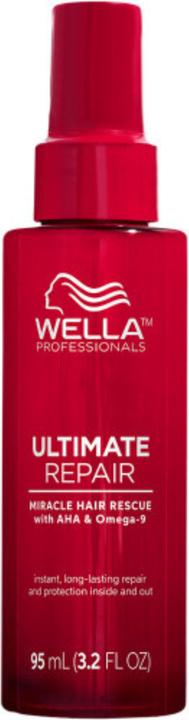 Wella Ultimate Repair - Miracle Hair Rescue (95 ml)