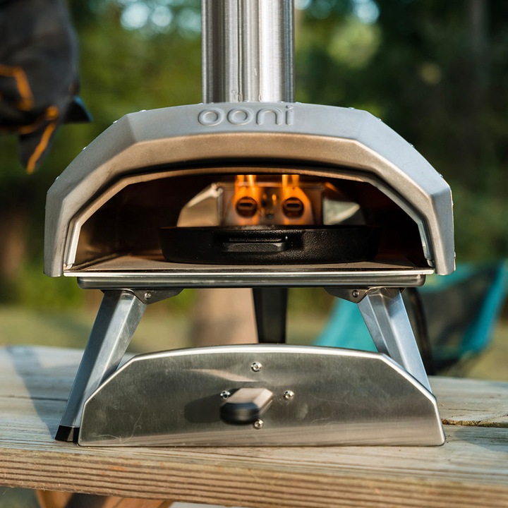 Image du produit Ooni Karu 12 Brûleur à gaz