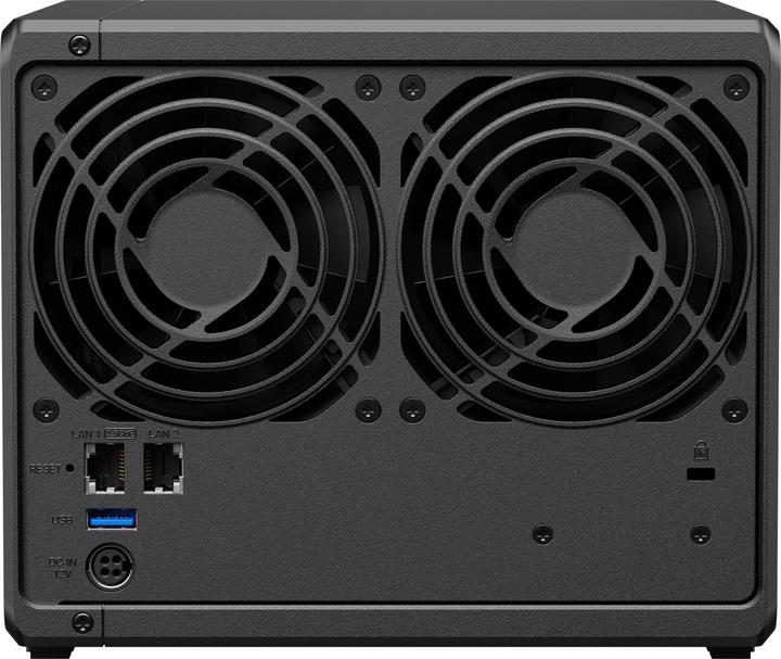 Produktbild Synology DS425+ (0 TB)