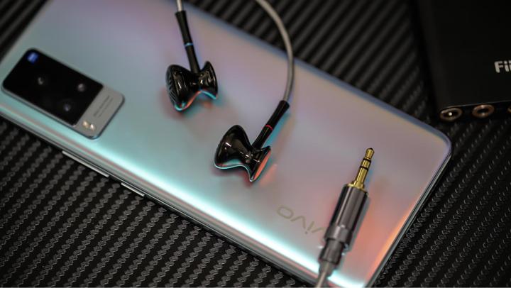 Immagine prodotto FiiO FF3 (Nessuna cancellazione del rumore, Cablato)