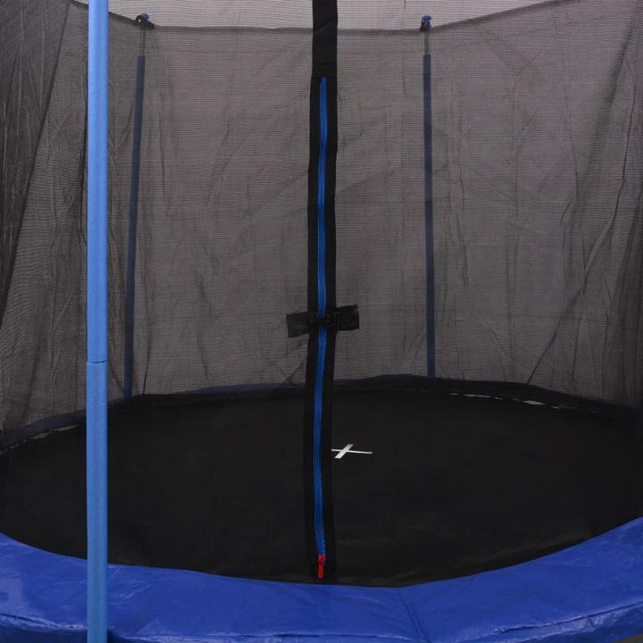 Image du produit vidaXL Trampolin-Set (305 cm)