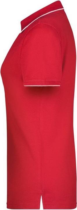 Produktbild James & Nicholson Poloshirt (M)