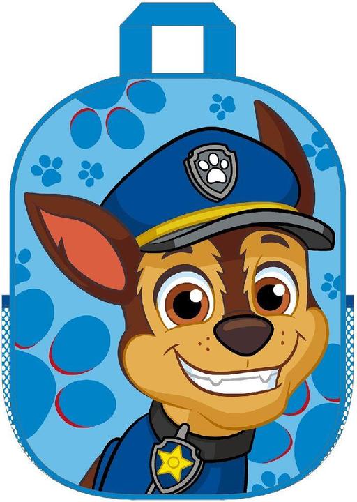 Produktbild Scooli Paw Patrol Rugtas