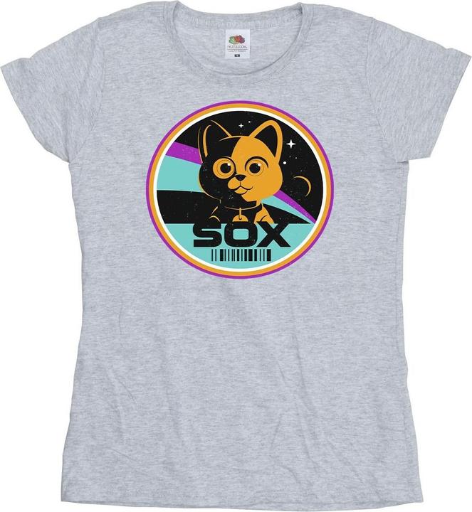 Produktbild Disney Lightyear Sox Circle TShirt (XXL)