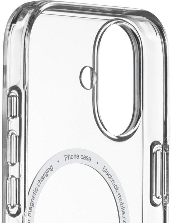 Produktbild Black Rock Mag Clear Case (Apple iPhone 17)