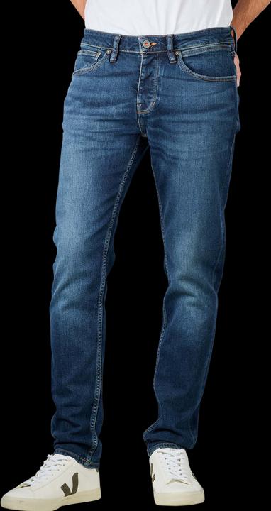 Produktbild Kuyichi Jim Jeans Tapered classic indigo (W35/L32)