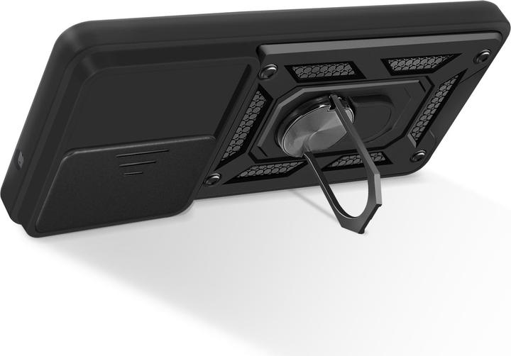 Produktbild Mayaxess MagneticShield Black Line (Samsung Galaxy R)