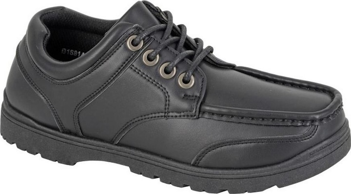 Image du produit Route 21 - Chaussures bateau MONTY - Garçon (37)
