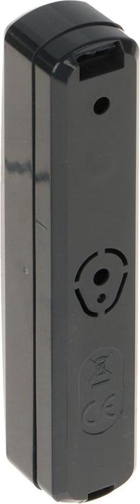 Produktbild Satel Wireless Curtain Sensor Pir Acd-220-Dg Abax2