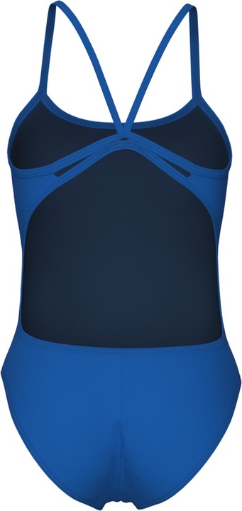 Image du produit Arena W Swimsuit Lace Back Solid (34)