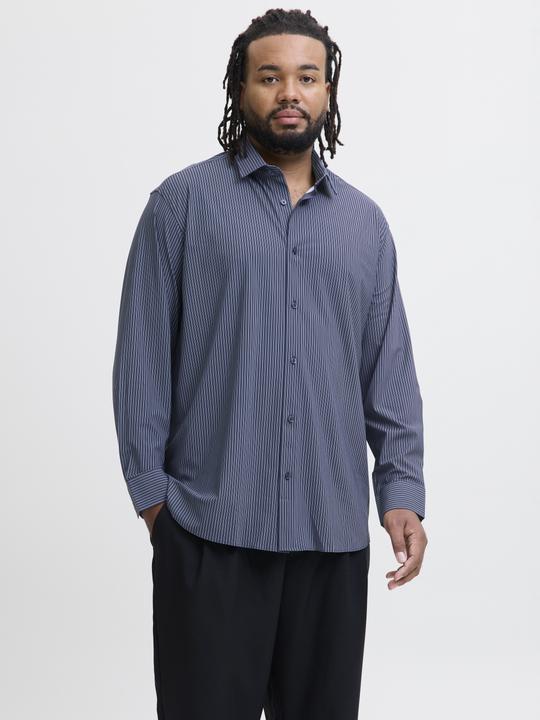 Produktbild Jack & Jones Oberhemd Plus Size Oberhemd