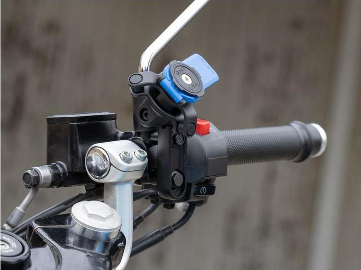 Image du produit Quad Lock Brake/Clutch Mount