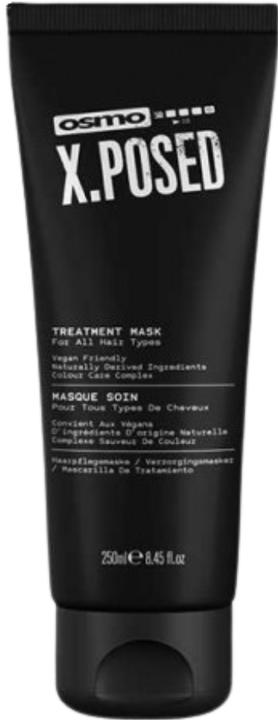 Image du produit Osmo Masque de traitement (250 ml)