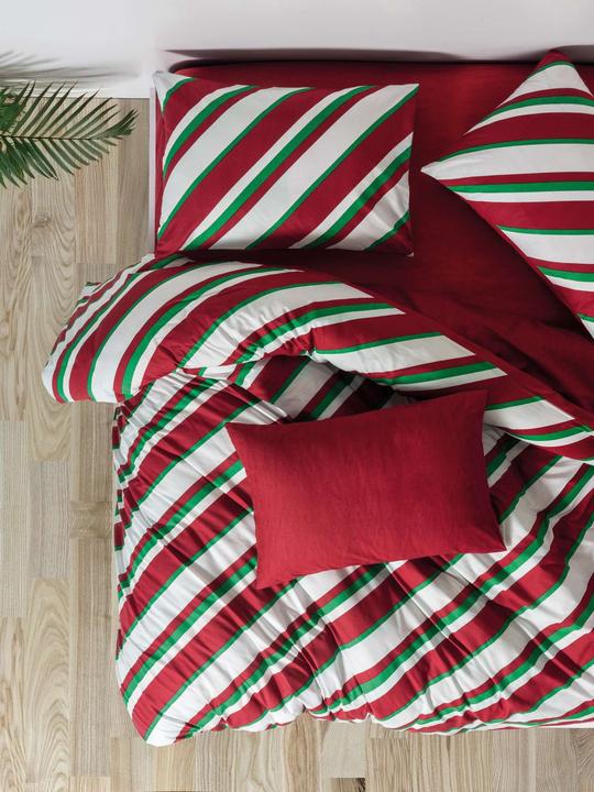 Productafbeelding L'essentiel Merry Ranforce Double Quilt Cover Set (Dekbedovertrek, 200 x 220 cm)