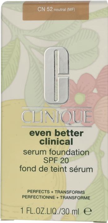 Image du produit Clinique Even Better (CN52 Neutre)
