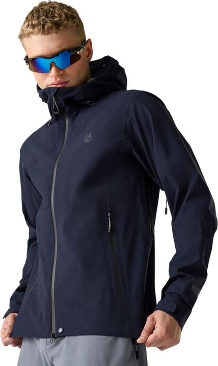 Actual product image Dare2b Mens Apex 3 Layer Jacket (XL)