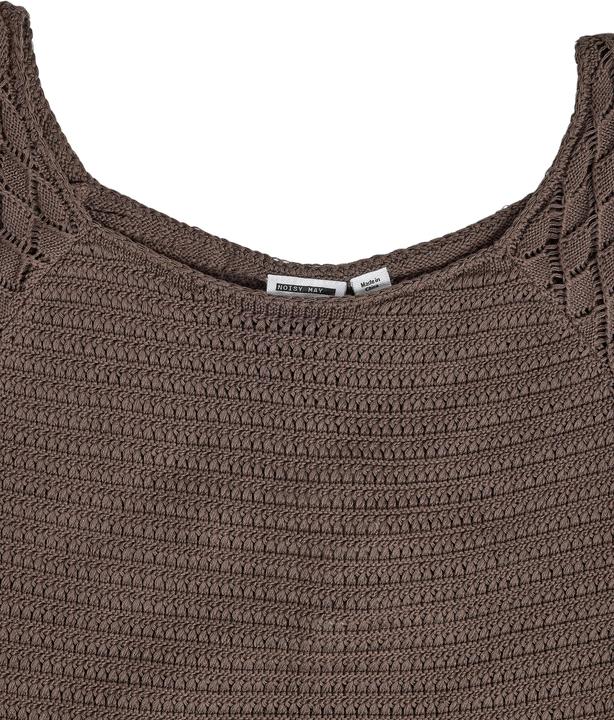 Produktbild Noisy May NMQUINN Strickoberteil (L)