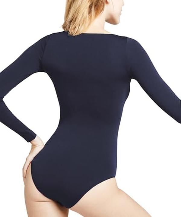 Produktbild Falke LS C-neck Body (36 D, 34 D)