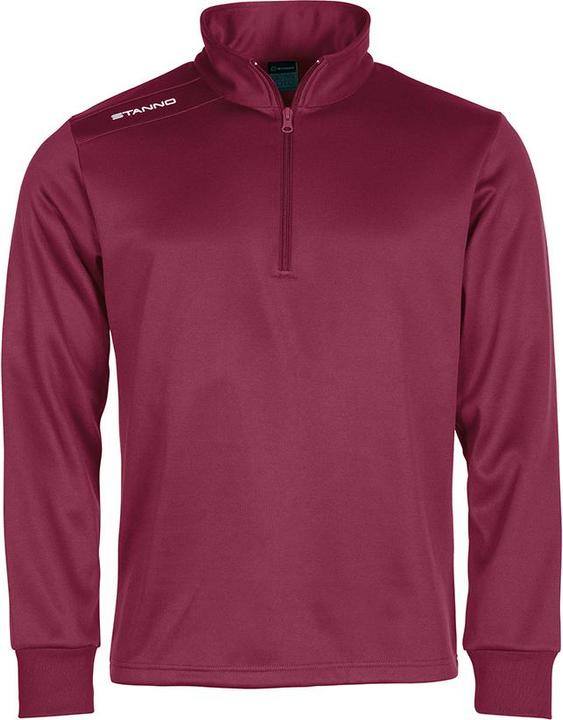 Actual product image Stanno Field Half Zip Top (164)
