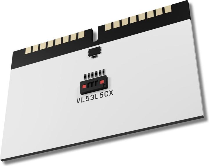 Oxon ToF Distanz Sensor Oxocard Connect ToF Cartridge