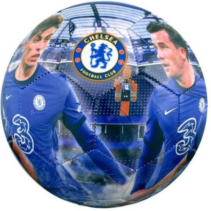Actual product image Chelsea FC Football player photos