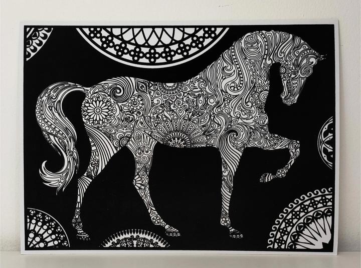 Produktbild TataRuga Samtbild