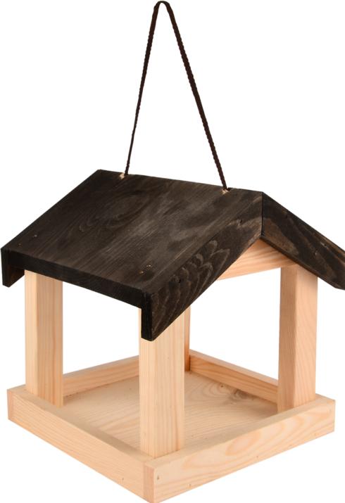 Image du produit Esschert Design Mangeoire suspendue 19,9x20,0