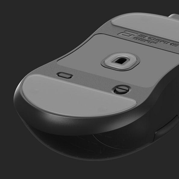 Actual product image Endgame Gear XM2 Mouse Skates