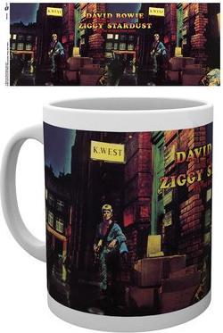 Actual product image GB Eye Ziggy Stardust (295 ml, 1x)