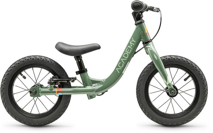 Produktbild Academy 12" Grade 1 Olive (12")