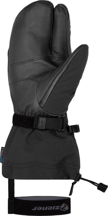 Produktbild Ziener Alpine Gloves Lobster Handschuhe GAIKUSO - 9 (9)