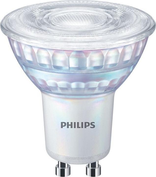 Philips Professional MAS LED spot (GU10, 6.20 W, 575 lm, 1 x, F)