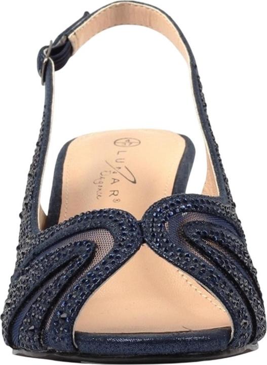 Produktbild Lunar Nancy Schuhe Mittelhoher Absatz (38)