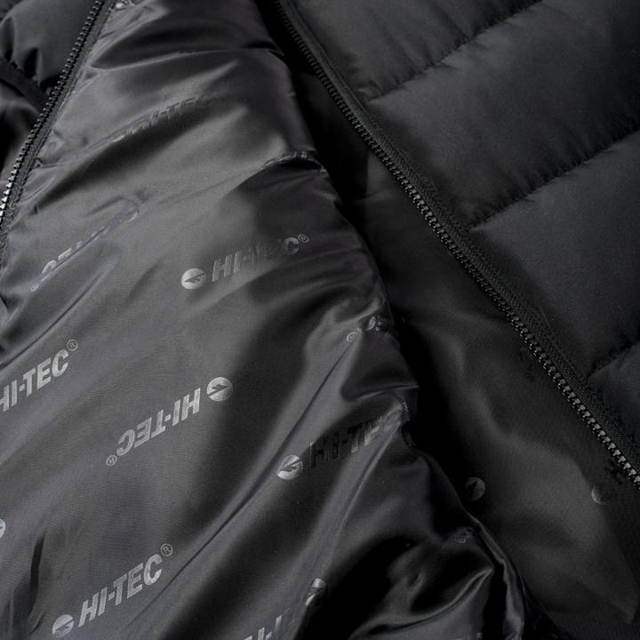 Actual product image Hi-Tec Lady Sanis Black Vest Size XXL (XXL)