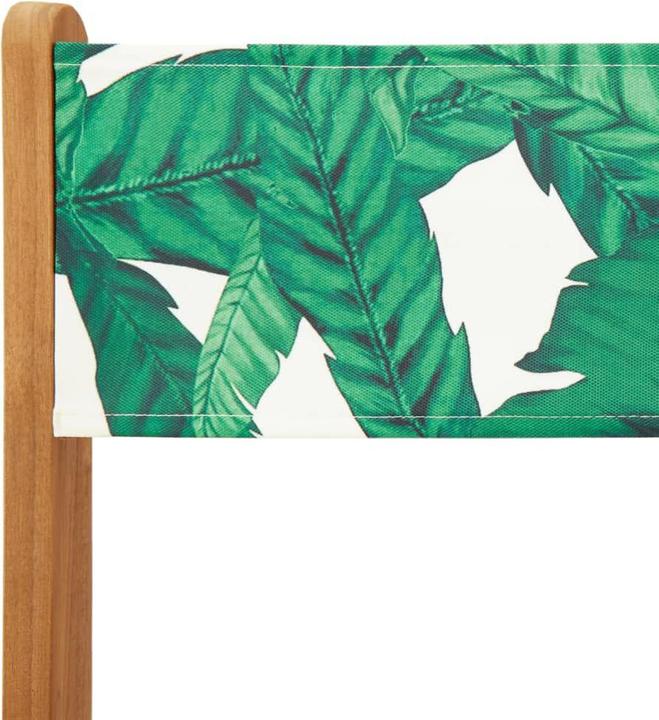 Produktbild vidaXL Gartenstuhl