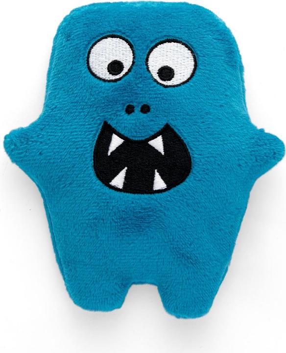 Actual product image Ergobag Plush Kletties Monster