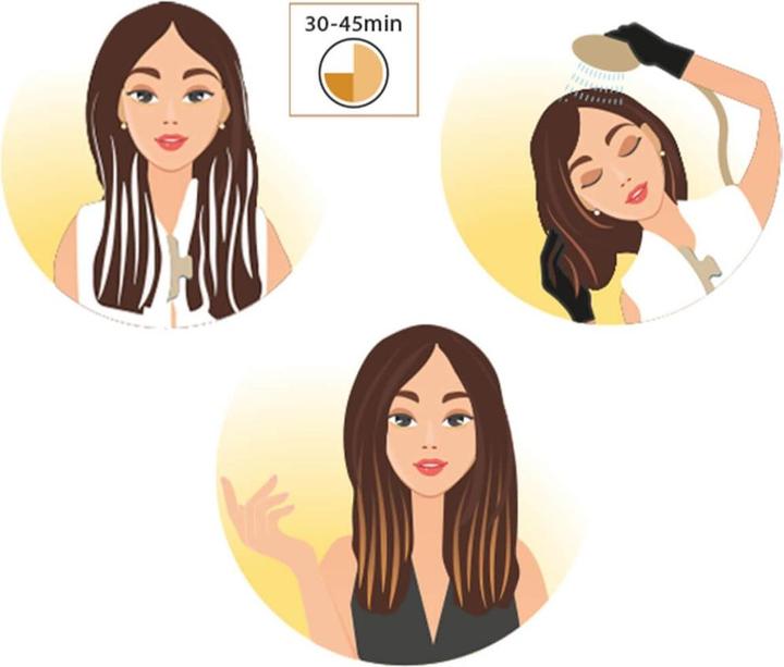 Immagine prodotto Garnier Olia (1 Per i capelli castani)