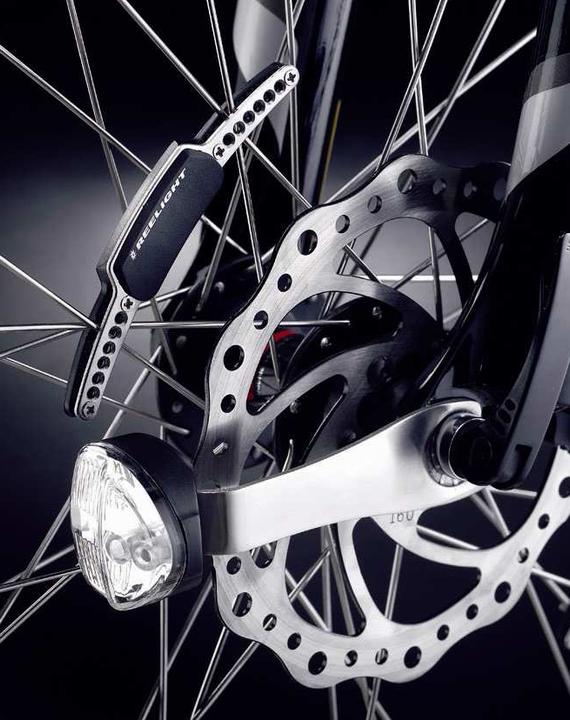 Produktbild Reelight SL150 Extended (40 lm, 20 lm)