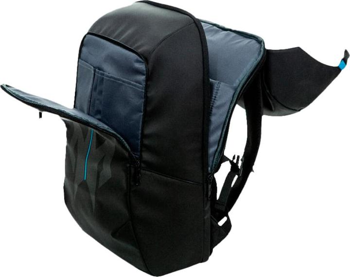 Actual product image Acer Predator Utility Lite Backpack (17 l)