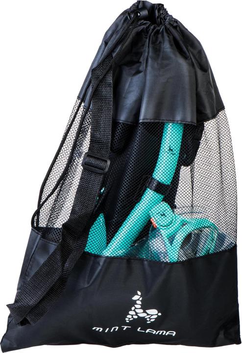 Image du produit Mint Lama Schnorchel Set