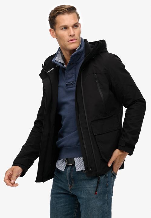 Image du produit Superdry Coupe-vent (L)