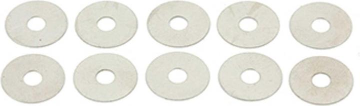 Produktbild Arrma WASHER 3.5x12x0.15mm (10pcs)