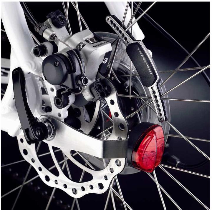 Produktbild Reelight SL150 Extended (40 lm, 20 lm)