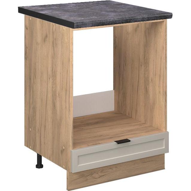 Vicco, Regal, Herdumbauschrank Fame-Line