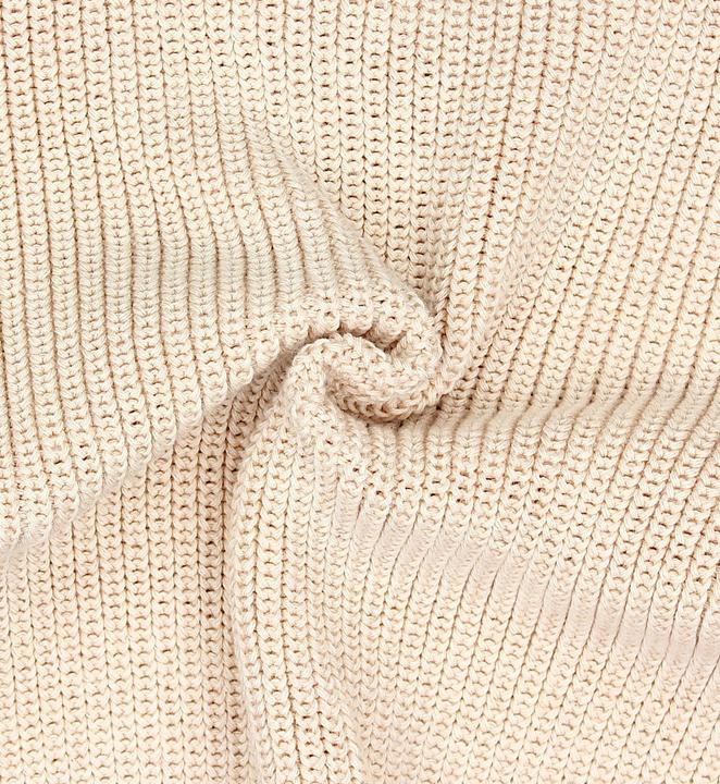 Actual product image TupTam Strickpullover Bio-Baumwolle (110, 116)