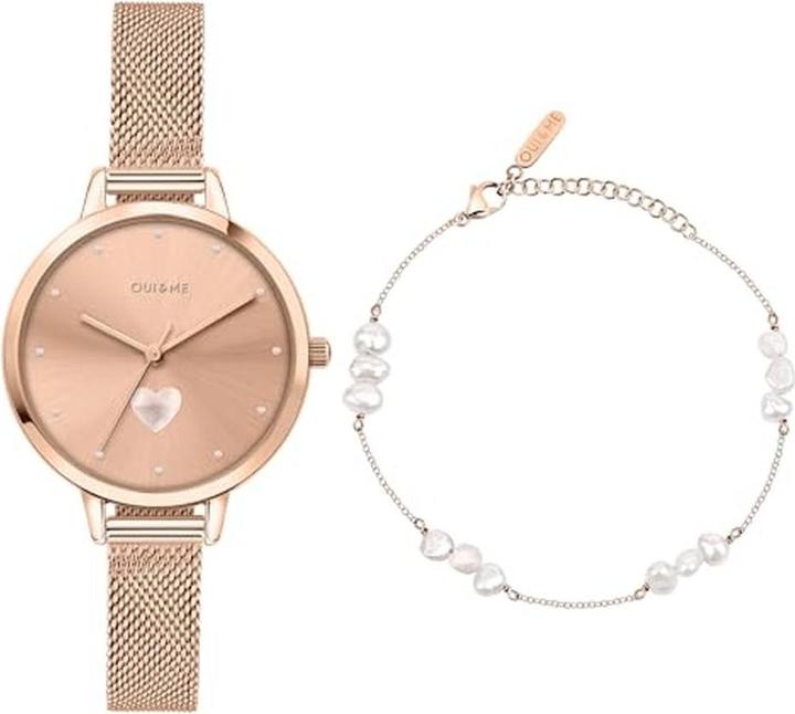 Image du produit Oui & Me Amourette ME010194