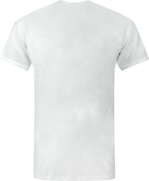 Immagine prodotto Star Wars - Maglietta a maniche corte con Stormtrooper - Uomo (XL)