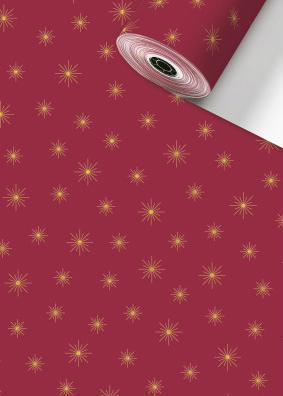 Actual product image Stewo SÉCARÉ - Wrapping Paper Roll (Wrapping paper, 1 x)