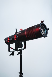 Produktbild Aputure LS 60 Spotlight Mini Zoom