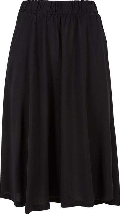 Image du produit Urban Classics Ladies Viscose Skirt - 140923 (XL)